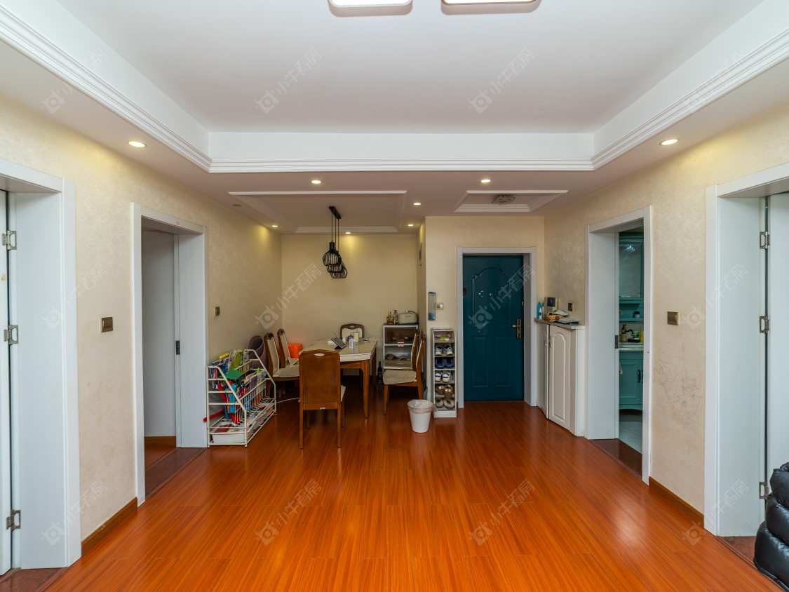 常州河苑家园二期在售二手房源室内图_小牛看房