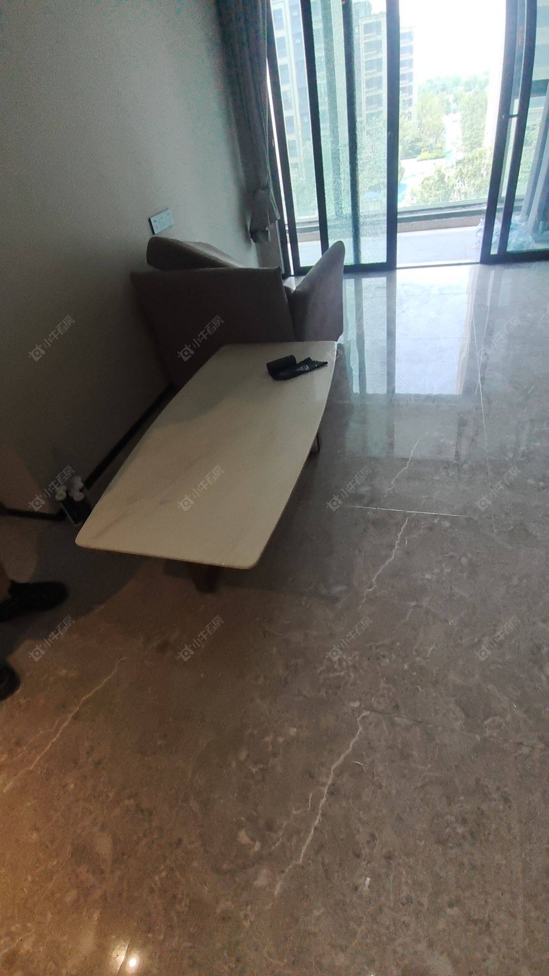 常州美的世茂云筑租房_美的世茂云筑3室2厅房源出租