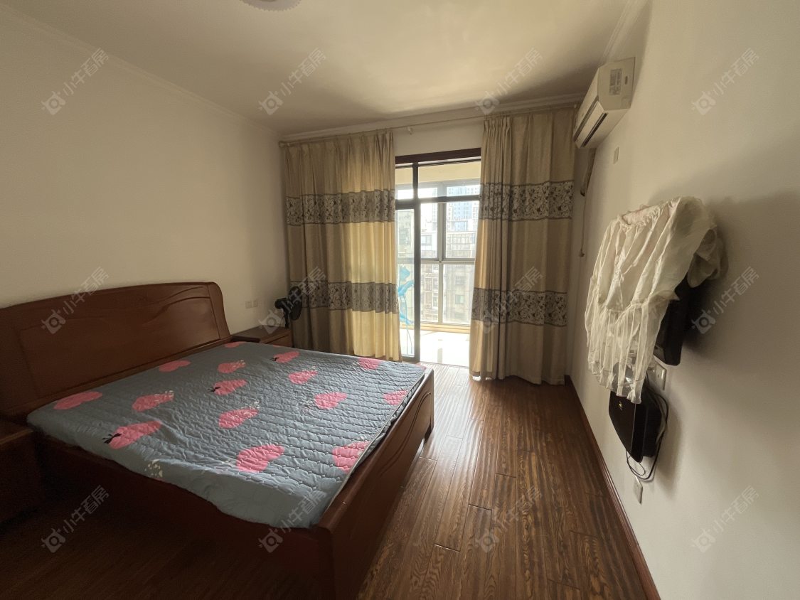 常州凯旋城东区在租房源室内图_小牛看房