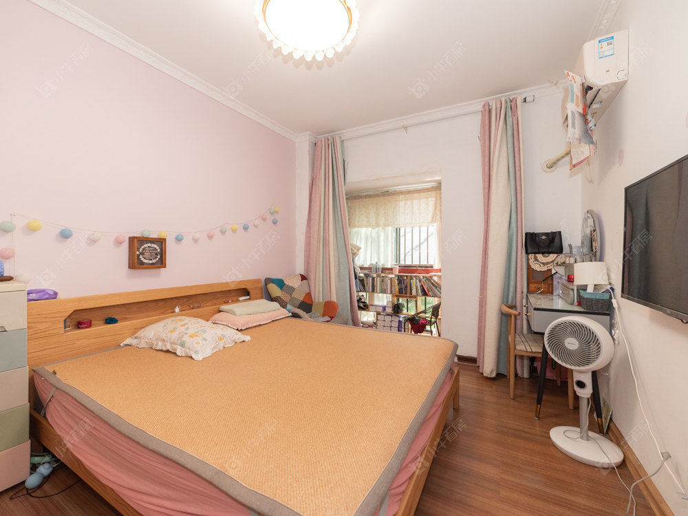 常州九洲花园一期在售二手房源室内图_小牛看房