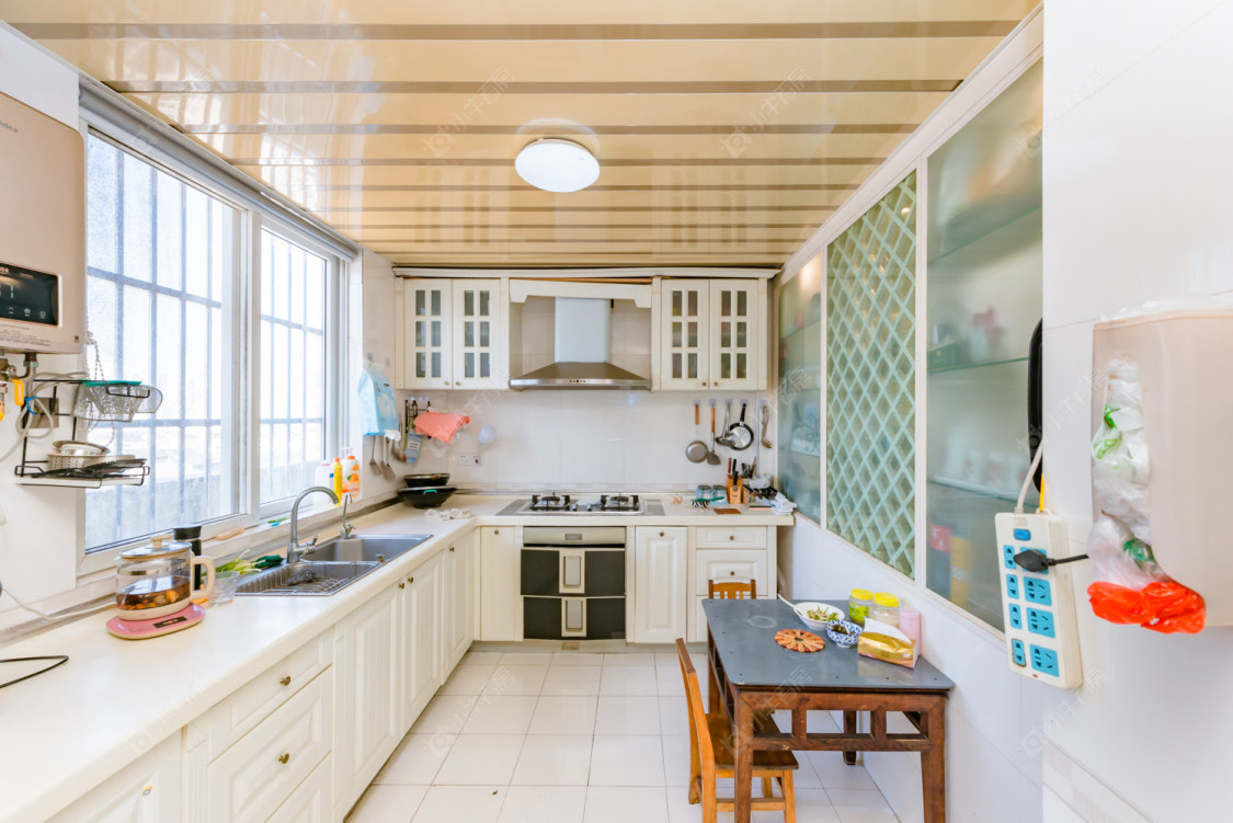 常州世纪明珠园在售二手房源室内图_小牛看房