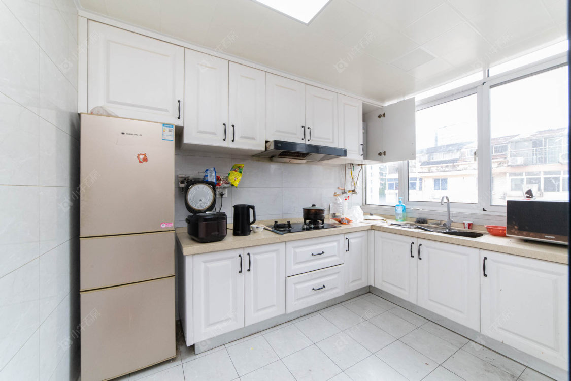 常州河海新村在售二手房源室内图_小牛看房