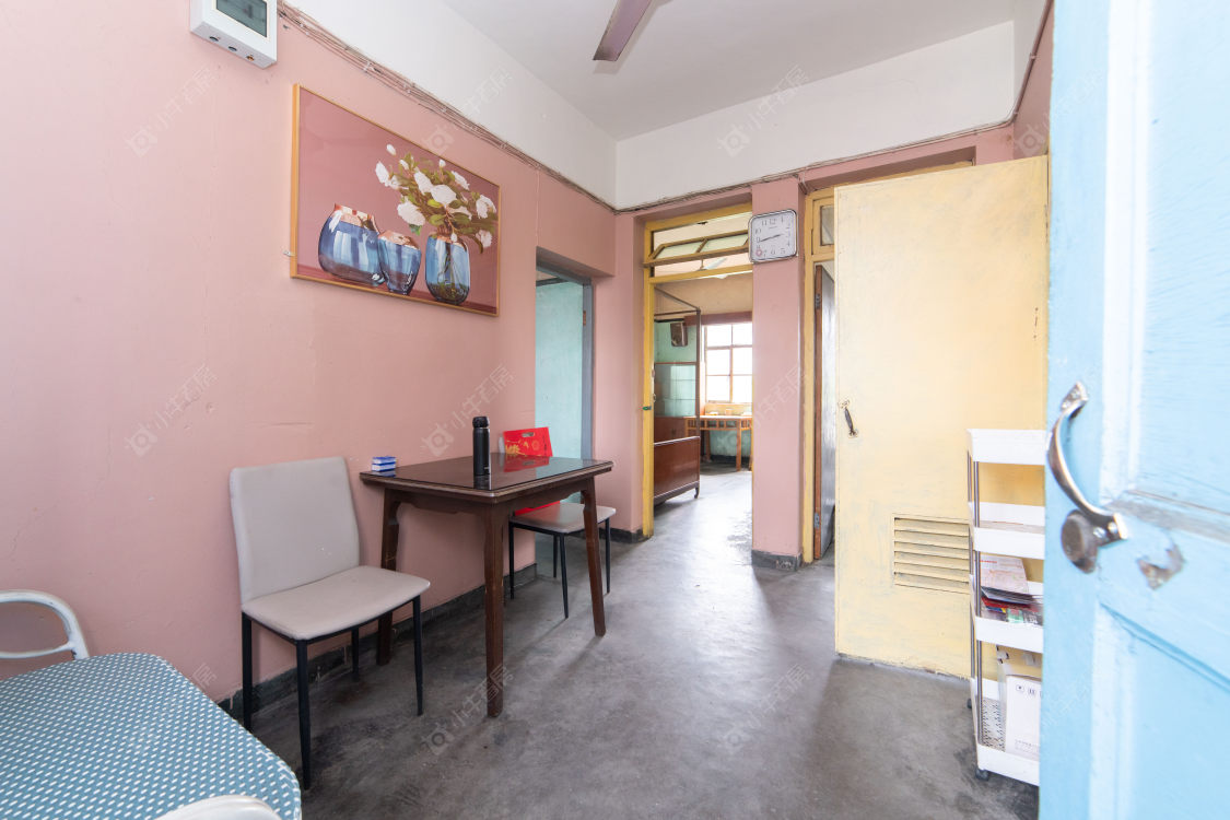 常州花园新村（钟楼）在售二手房源_小牛看房