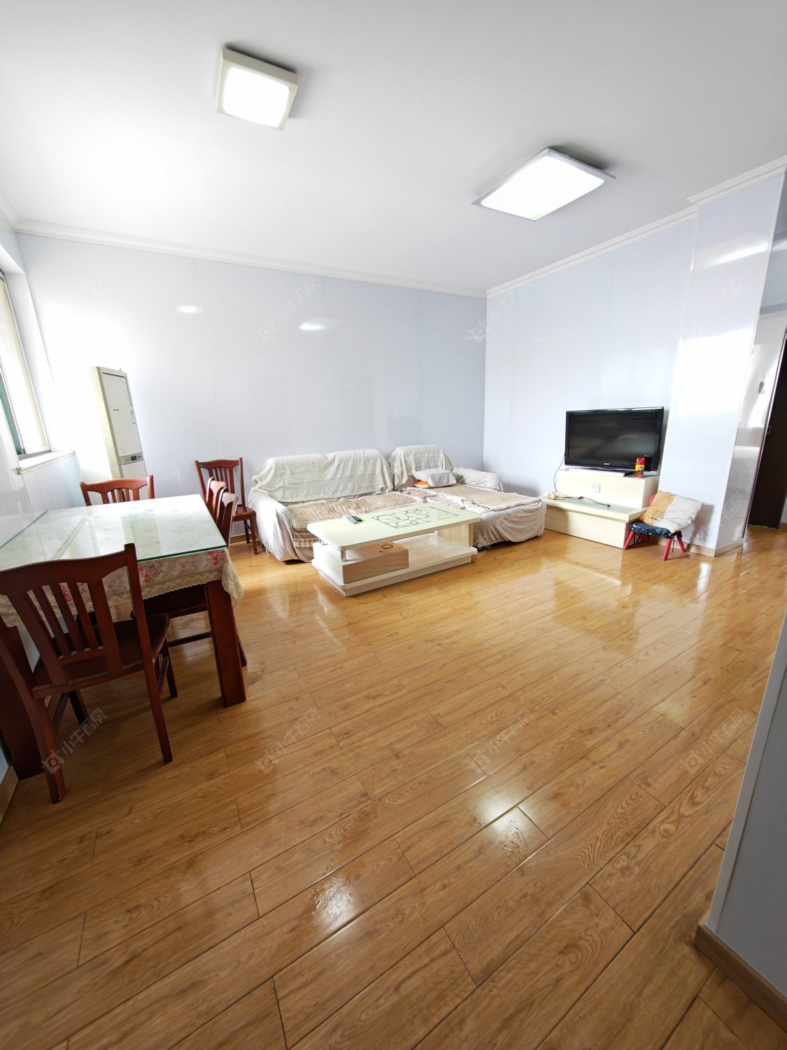 常州名仕佳园2室2厅1卫出租_小牛看房