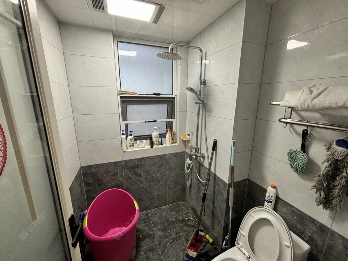 常州路劲城二期在租房源室内图_小牛看房