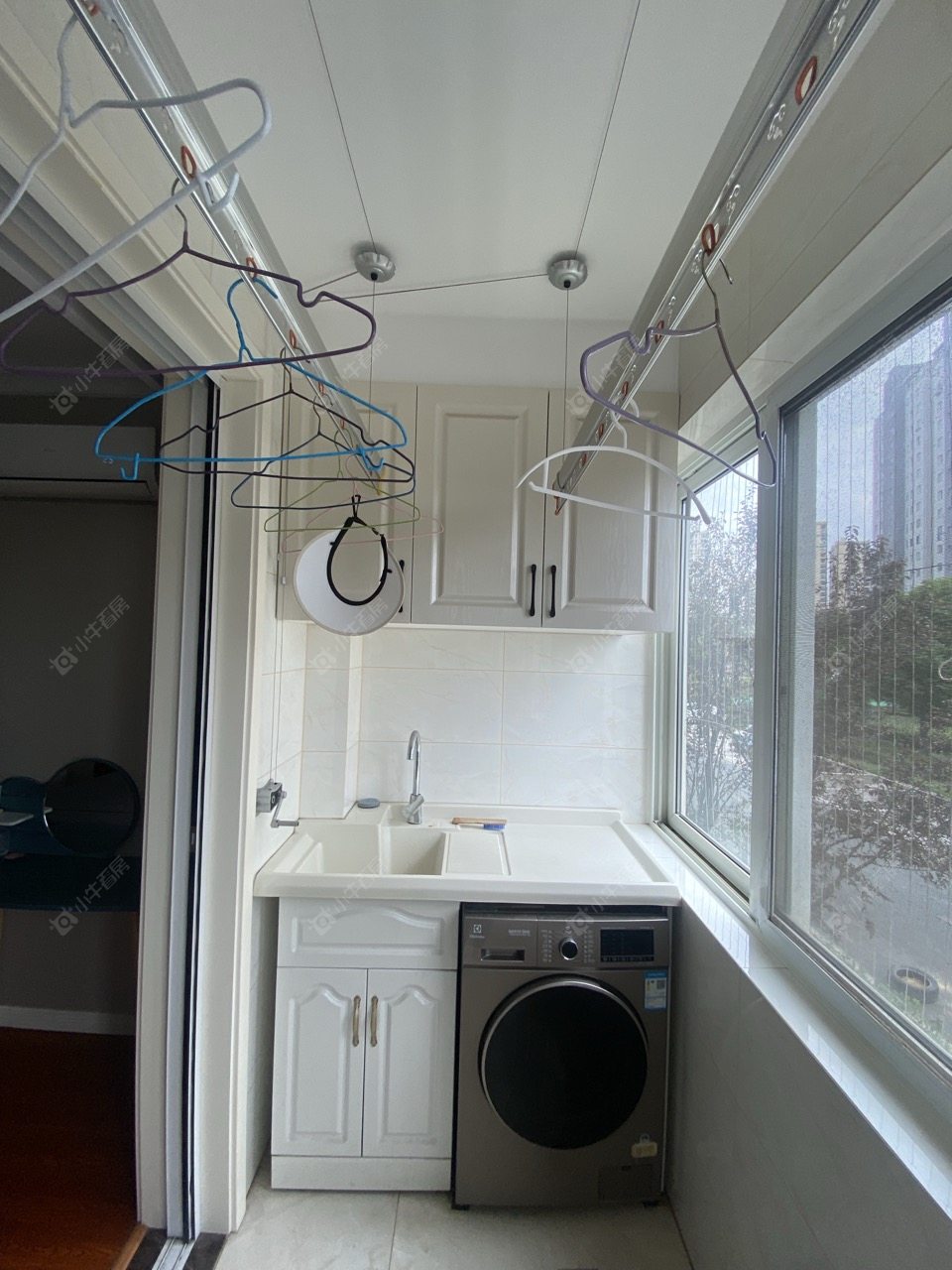 常州青洋花苑在租房源室内图_小牛看房