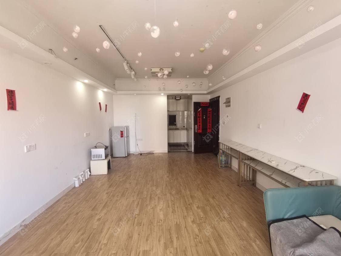 常州宝龙城市广场在租房源室内图_小牛看房