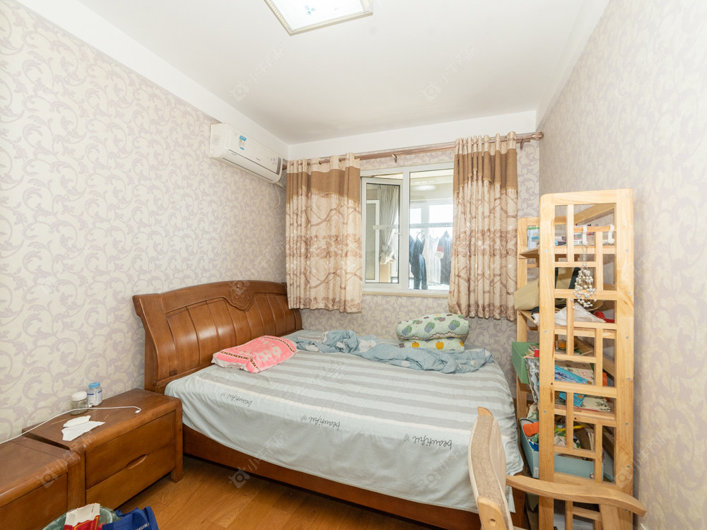 常州九洲花园二期在售二手房源室内图_小牛看房