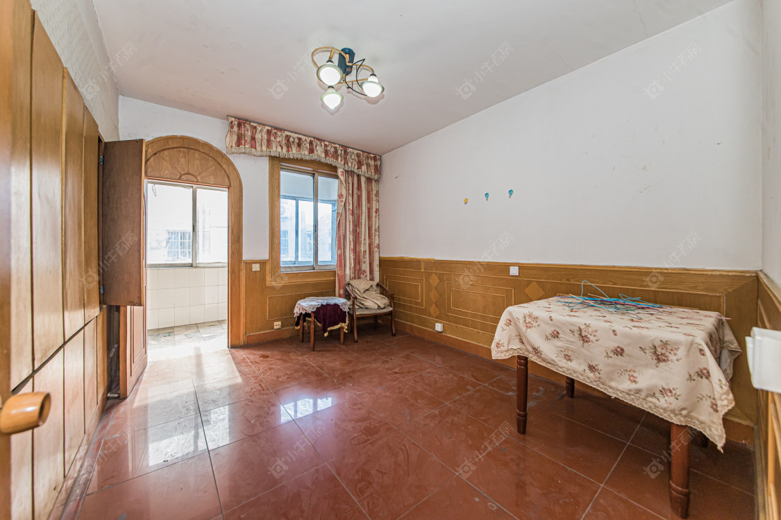 常州花东五村在售二手房源室内图_小牛看房