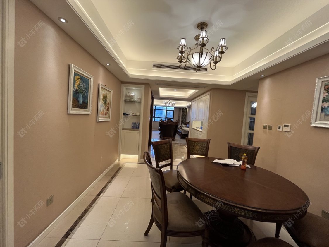 新城帝景南区房源室内图 常州新城帝景南区在租房源室内图_小牛看房