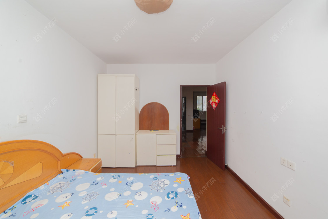 常州泰山二村在售二手房源室内图_小牛看房