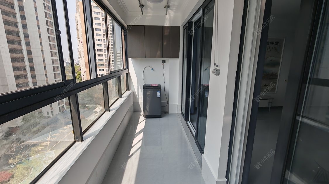 常州茶溪雅园在租房源室内图_小牛看房