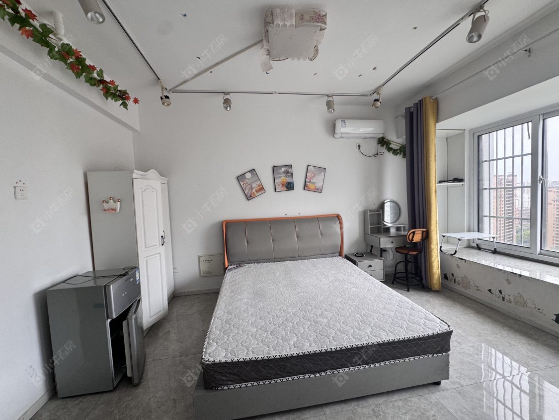 常州宝龙城市广场在租房源室内图_小牛看房