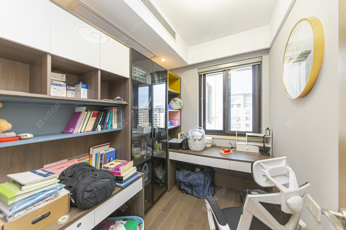 新城金樾房源室内图 常州新城金樾在售二手房源室内图_小牛看房