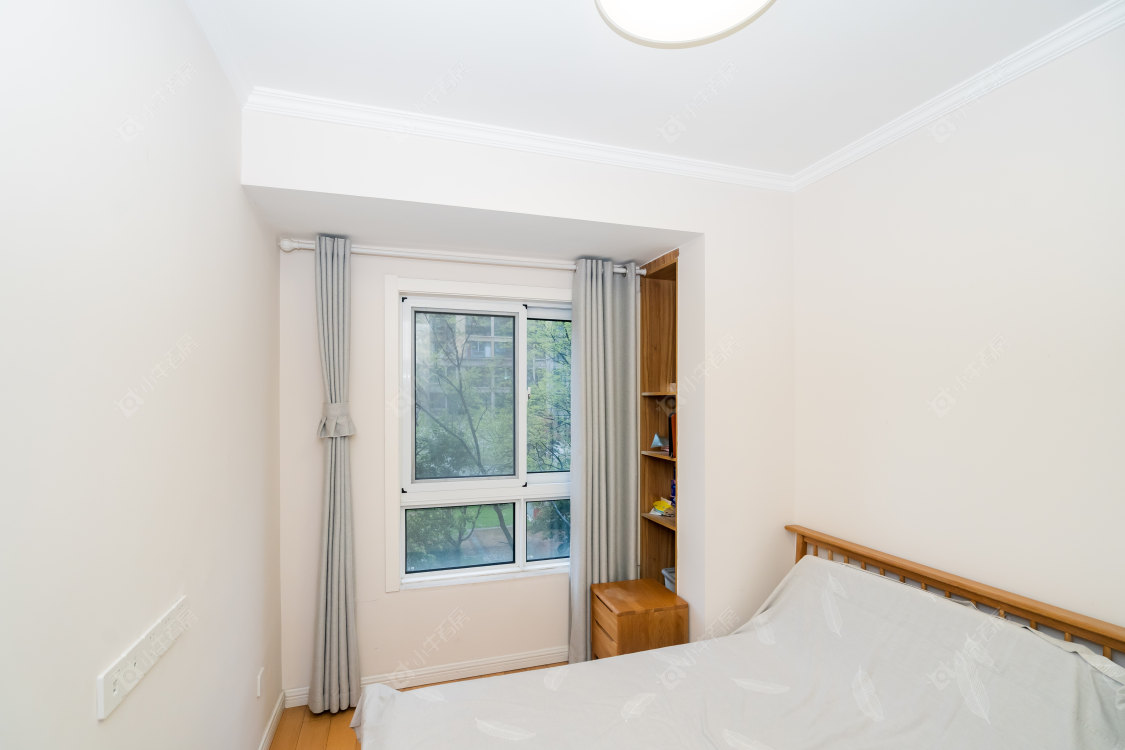 常州中海凤凰熙岸在售二手房源室内图_小牛看房