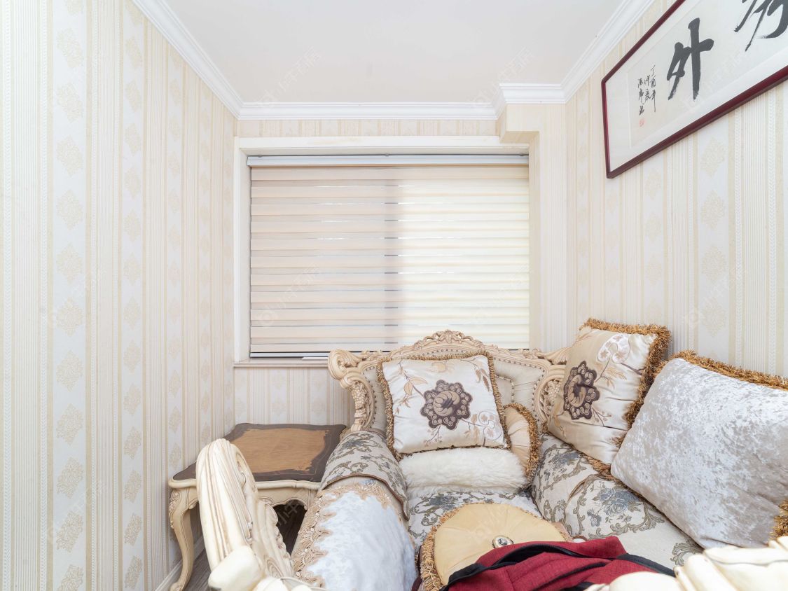 常州新城香溢澜桥一期在售二手房源室内图_小牛看房