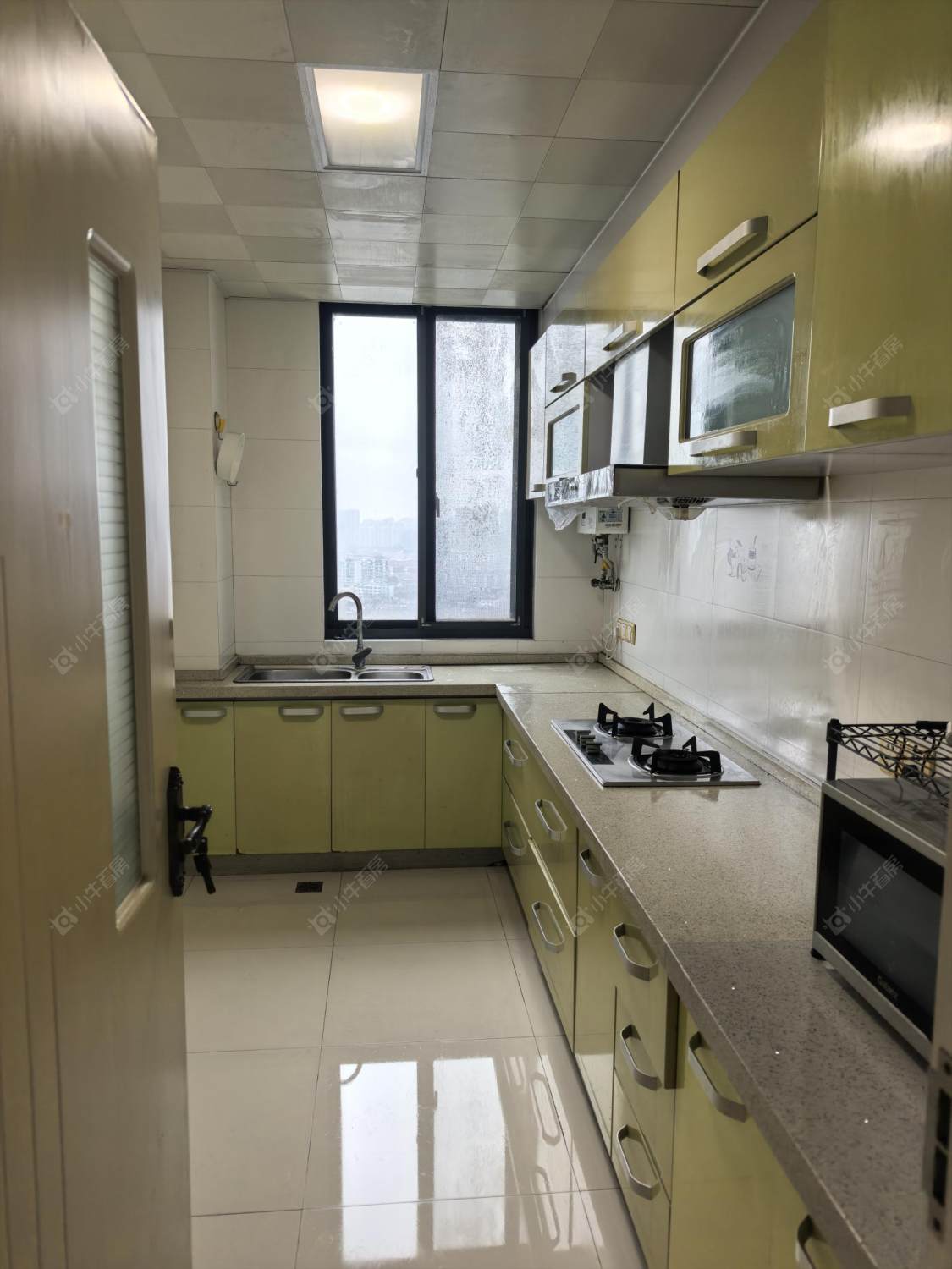 常州香江华廷花园_公寓_小牛看房