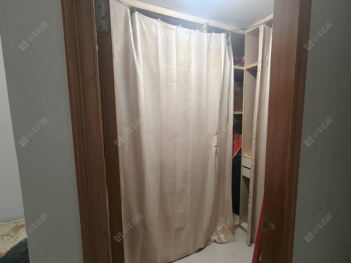 常州蓝天花园西区在租房源室内图_小牛看房