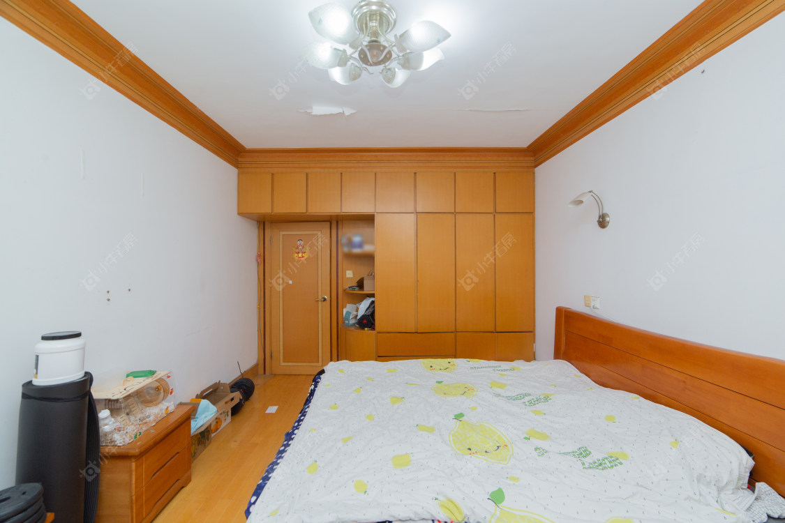 三井西小村房源室内图 常州三井西小村在售二手房源室内图_小牛看房