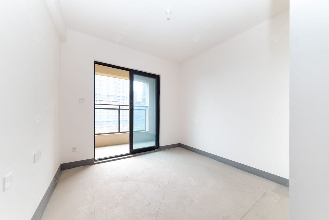 常州美的金科公园天下在售二手房源室内图_小牛看房