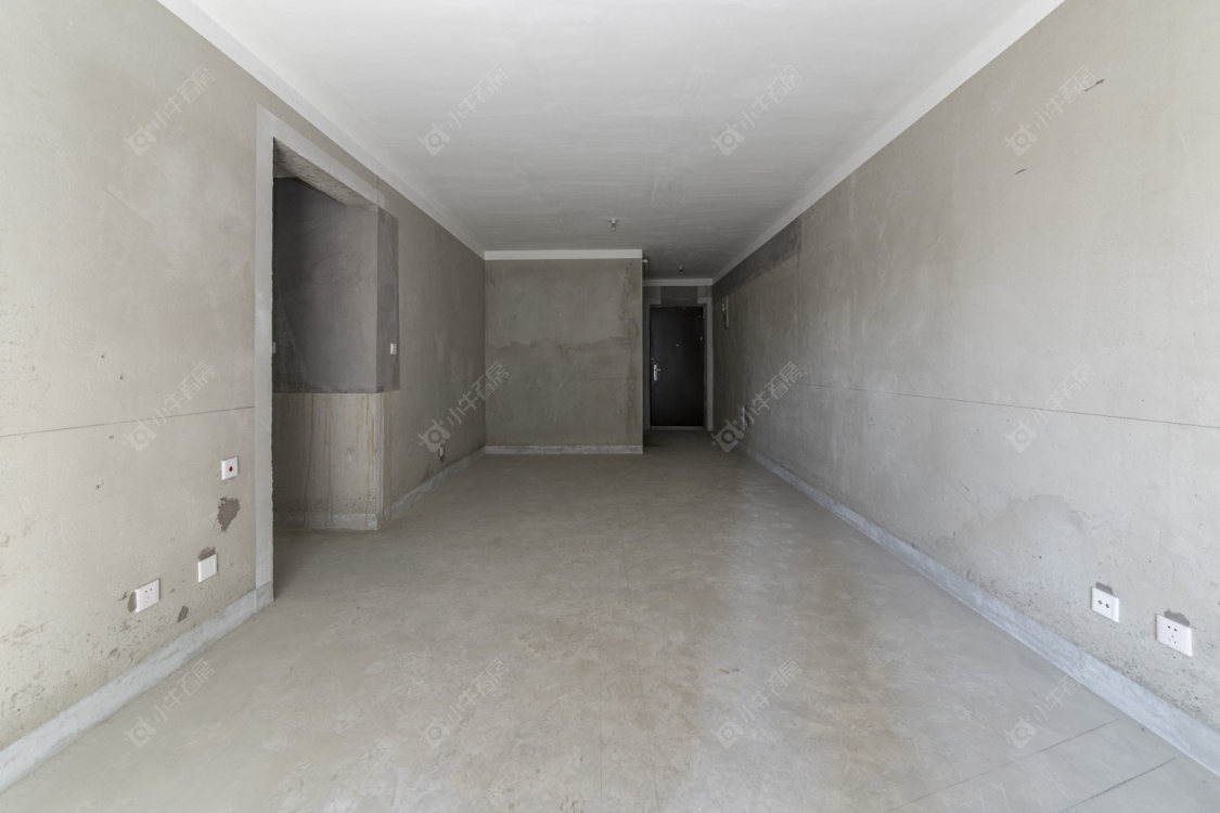 常州路劲城二期在售二手房源室内图_小牛看房