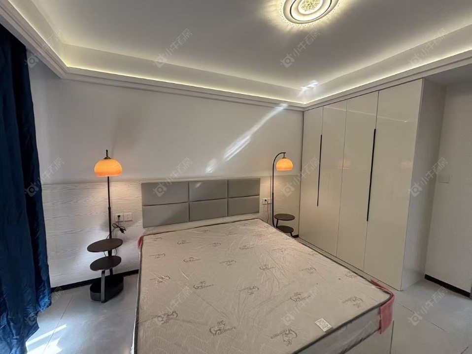 香树湾名苑房源室内图 常州香树湾名苑在租房源室内图_小牛看房