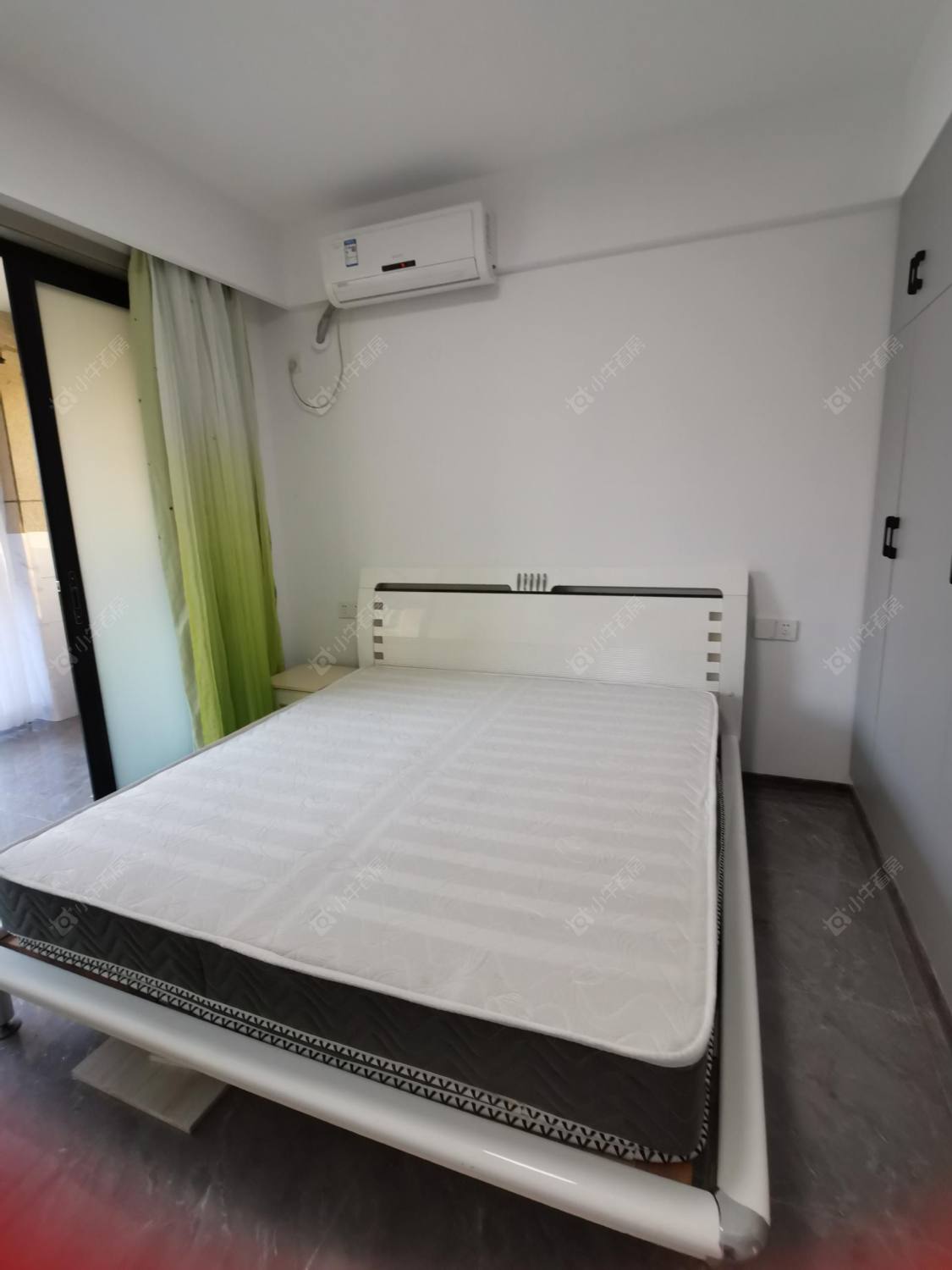 常州世茂香槟湖一期在租房源室内图_小牛看房