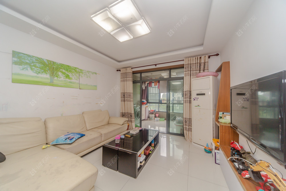 香树湾福园房源室内图 常州香树湾福园在售二手房源室内图_小牛看房