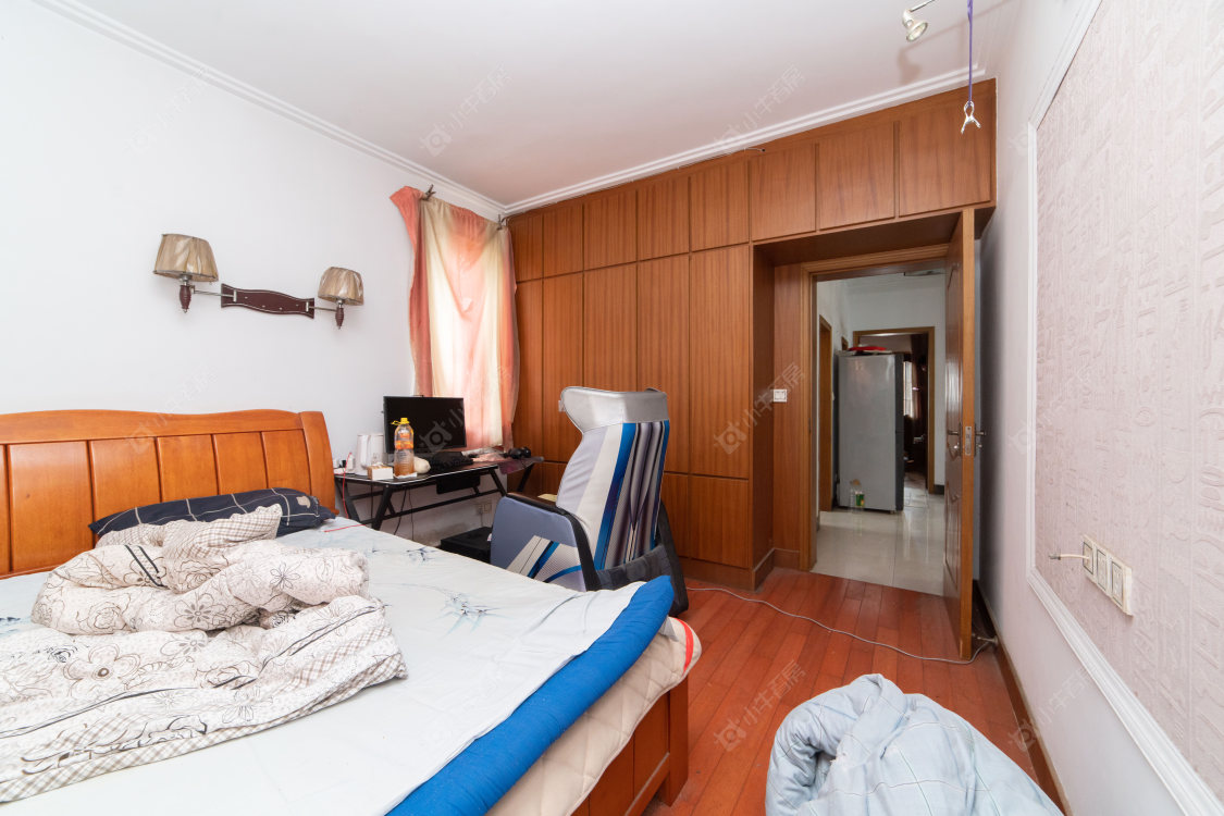 常州勤业新村在售二手房源室内图_小牛看房