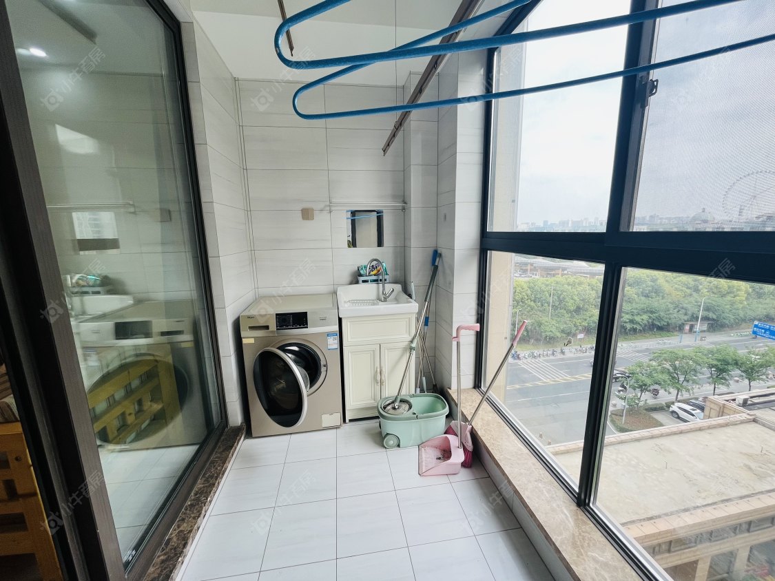 常州牡丹水岸国际在租房源_小牛看房