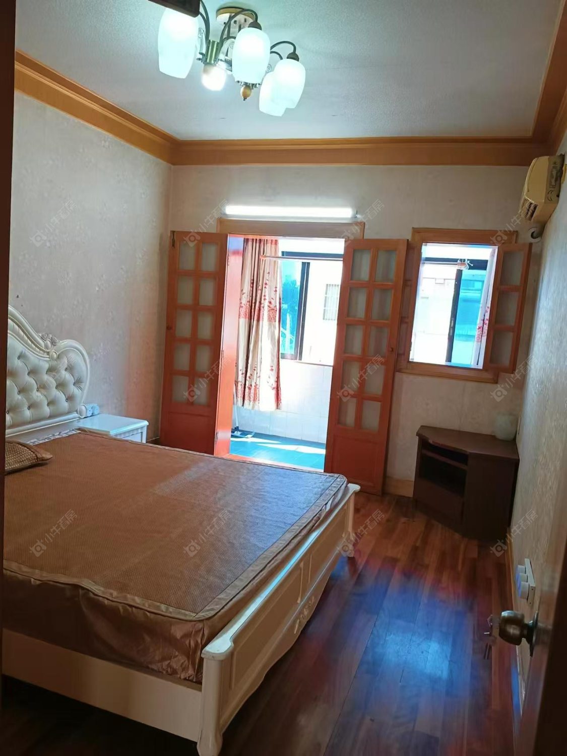 常州机械新村在租房源_小牛看房