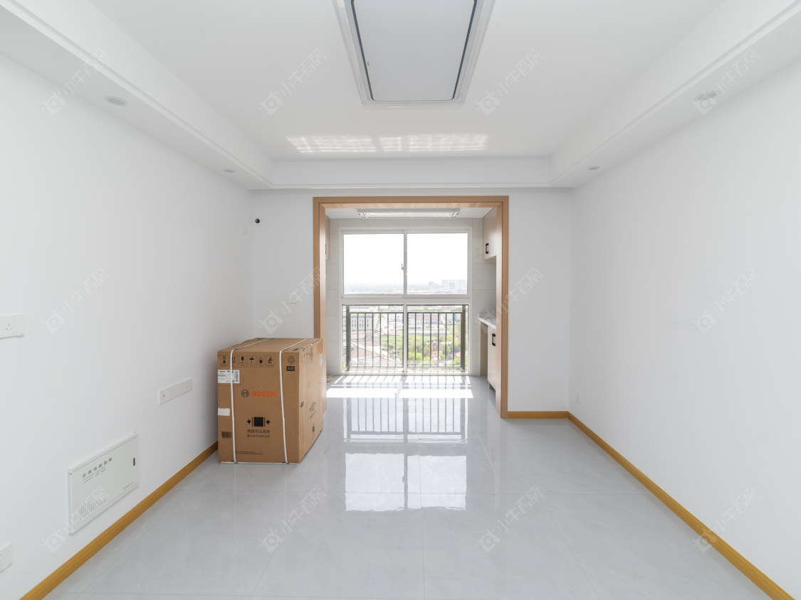 常州福成上城花园在售二手房_小牛看房