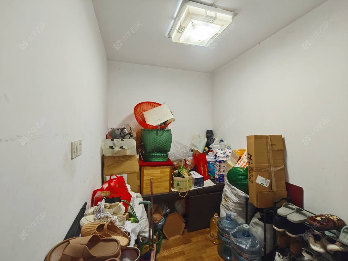 常州玉泉小区在售二手房房源室内图_小牛看房