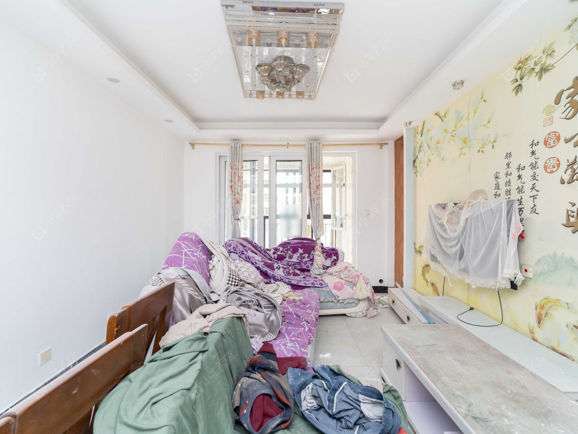 常州新城春天里在售二手房源室内图_小牛看房