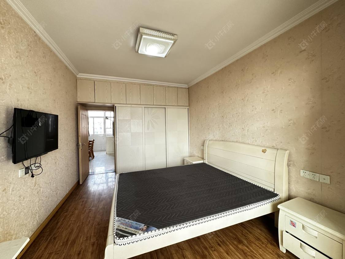 常州朝阳四村在租房源室内图_小牛看房