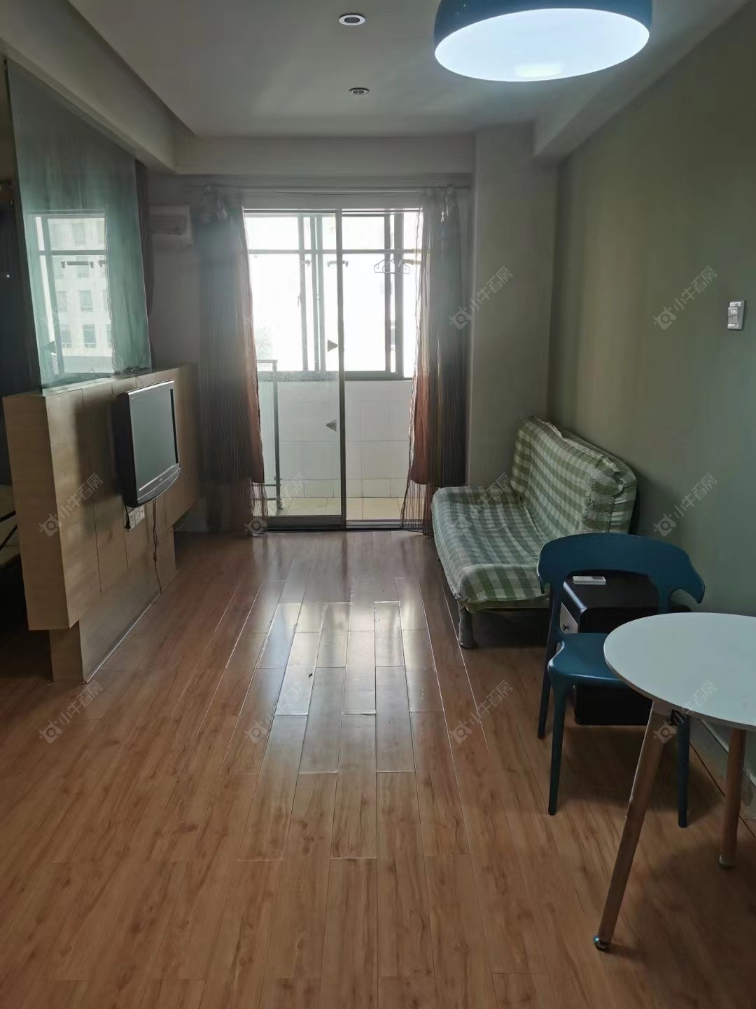 常州燕阳花园租房_小牛看房