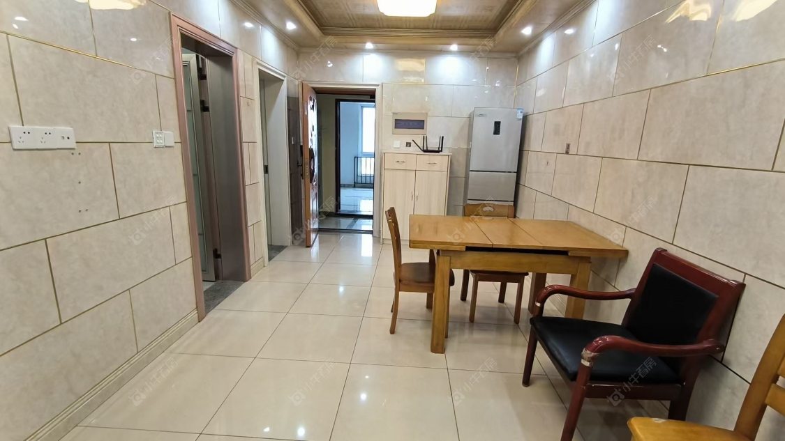 常州凯尔锋度在租房源室内图_小牛看房