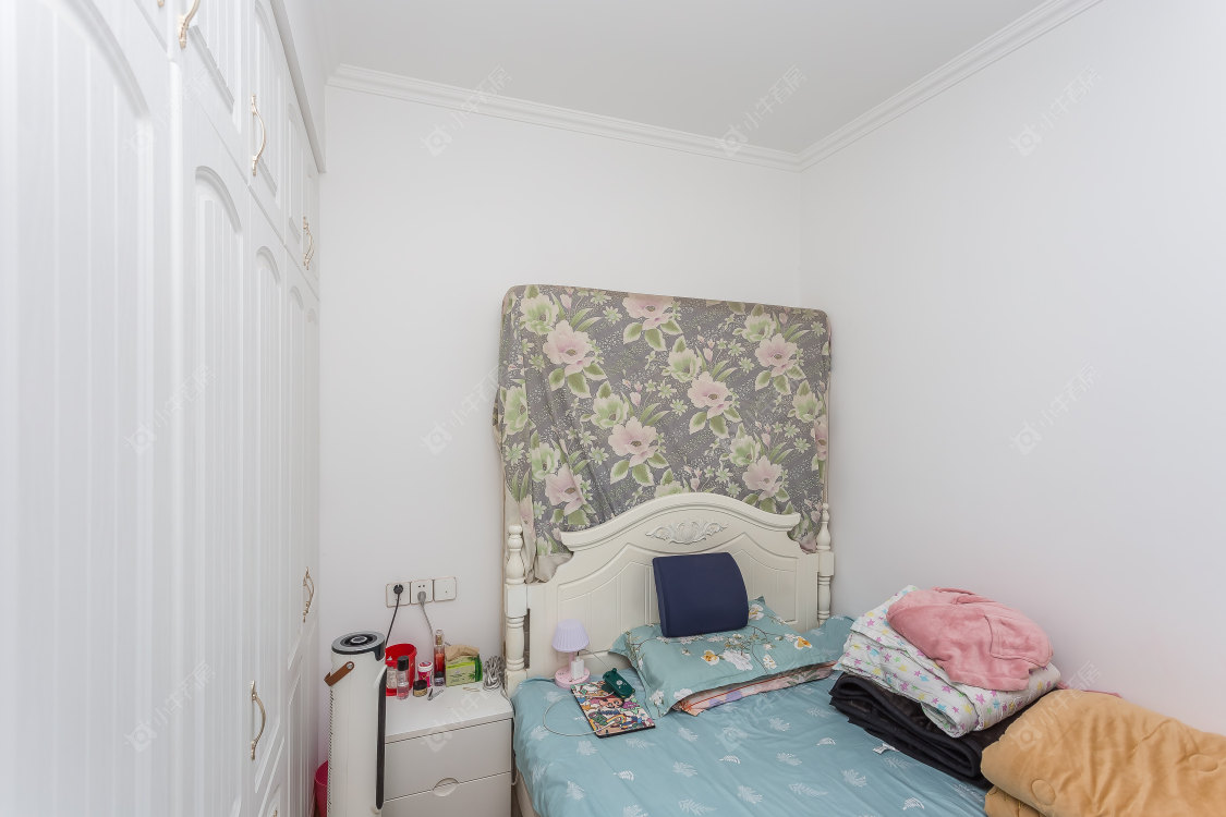 常州深业华府在售二手房源室内图_小牛看房