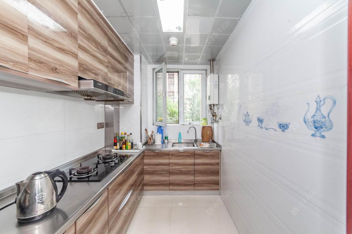 常州绿地世纪城二期在售二手房_小牛看房