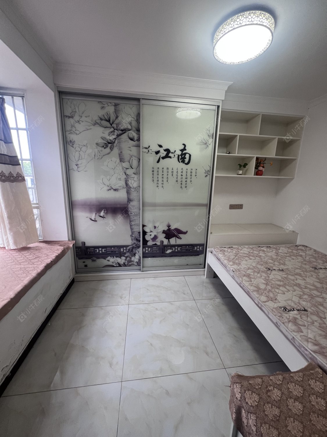 常州滨江明珠城东区在租房源_小牛看房