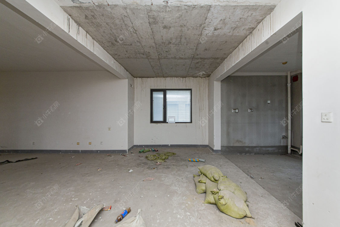 绿地香奈别墅区房源室内图 常州绿地香奈别墅区在售二手房源室内图_小牛看房