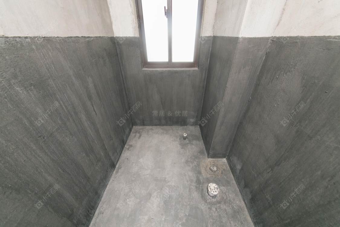 常州世茂香槟湖三期在售二手房源室内图_小牛看房