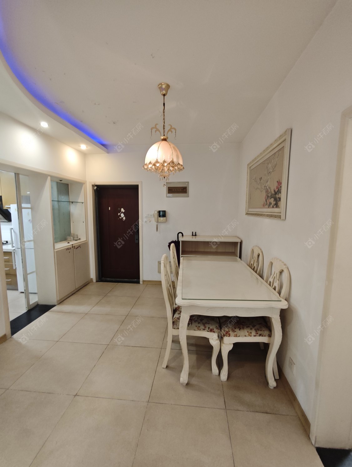 常州滨江明珠城东区在租房源_小牛看房