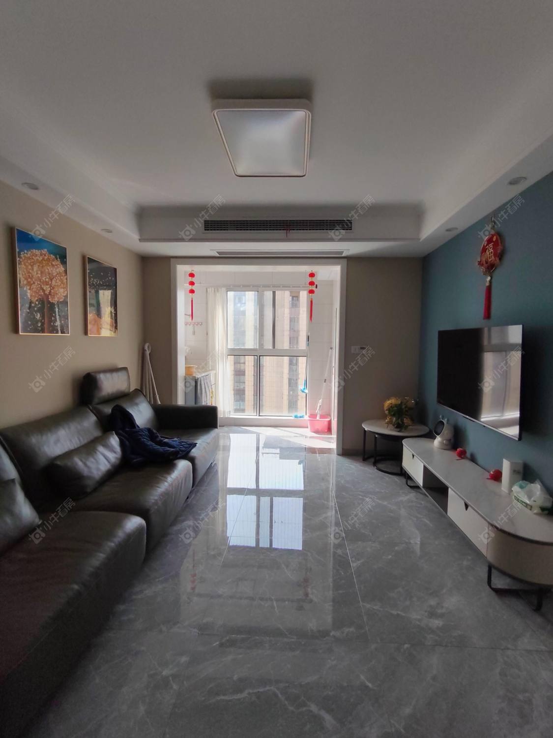 常州锦绣天地在租房源室内图_小牛看房