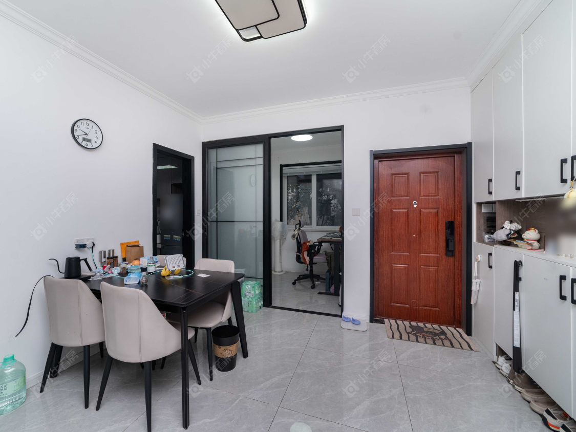 新城春天里房源室内图 常州新城春天里在售二手房源室内图_小牛看房