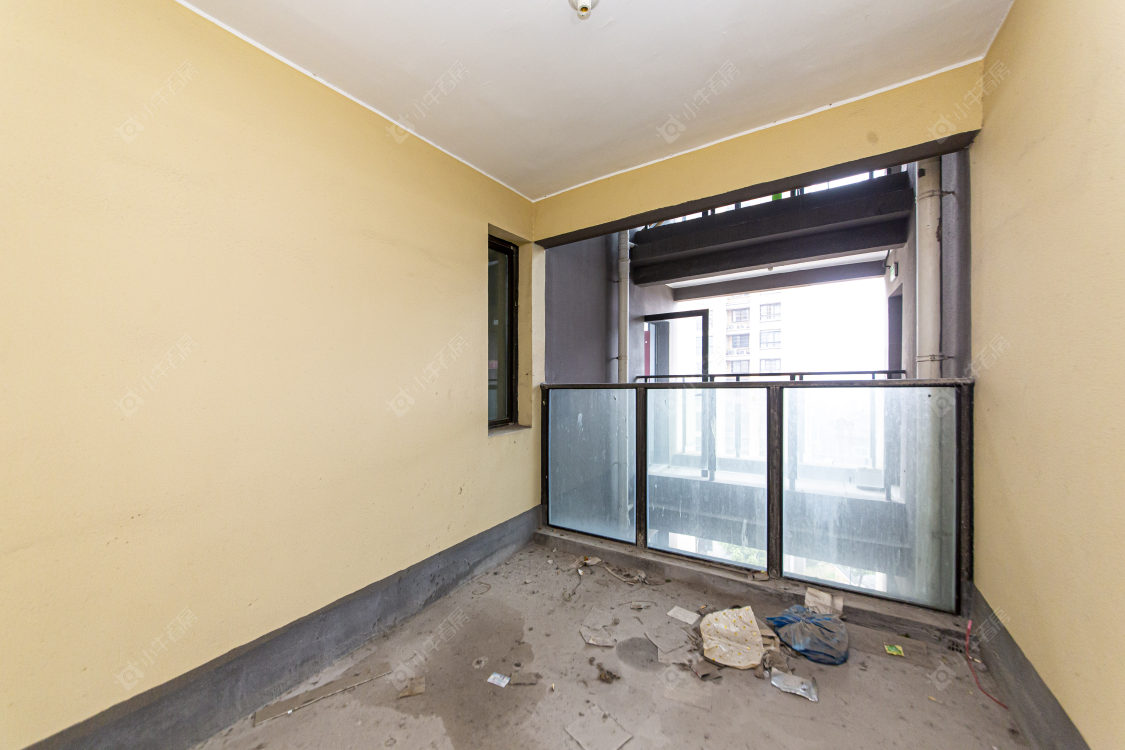 常州桃苑新都在售二手房源室内图_小牛看房