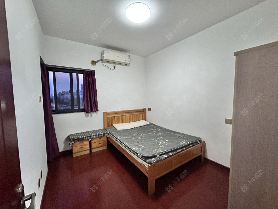 永宁星座公寓房源室内图 常州永宁星座公寓在租房源室内图_小牛看房