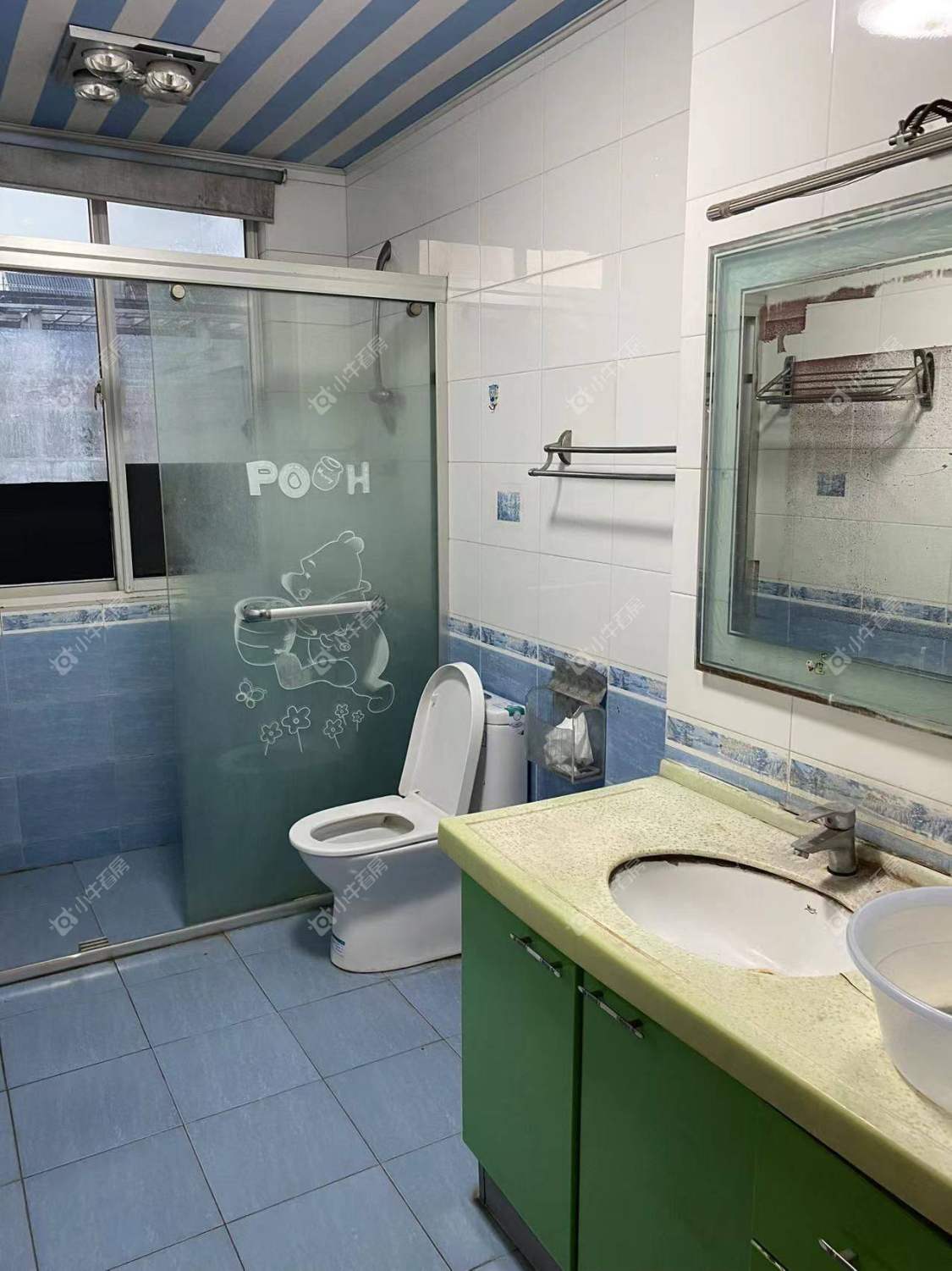 常州潞城花苑在租房源室内图_小牛看房