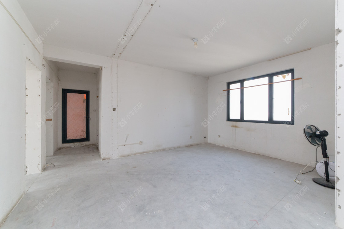 常州天逸城南区在售二手房源室内图_小牛看房