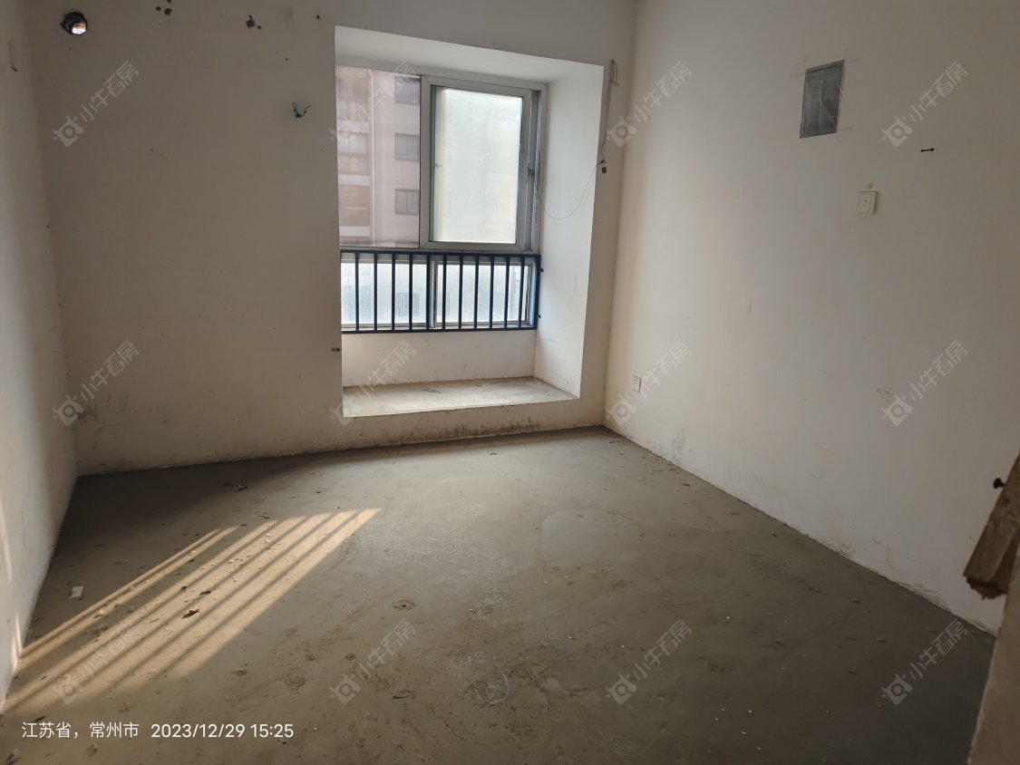 常州东方福郡2室2厅1卫出租_小牛看房